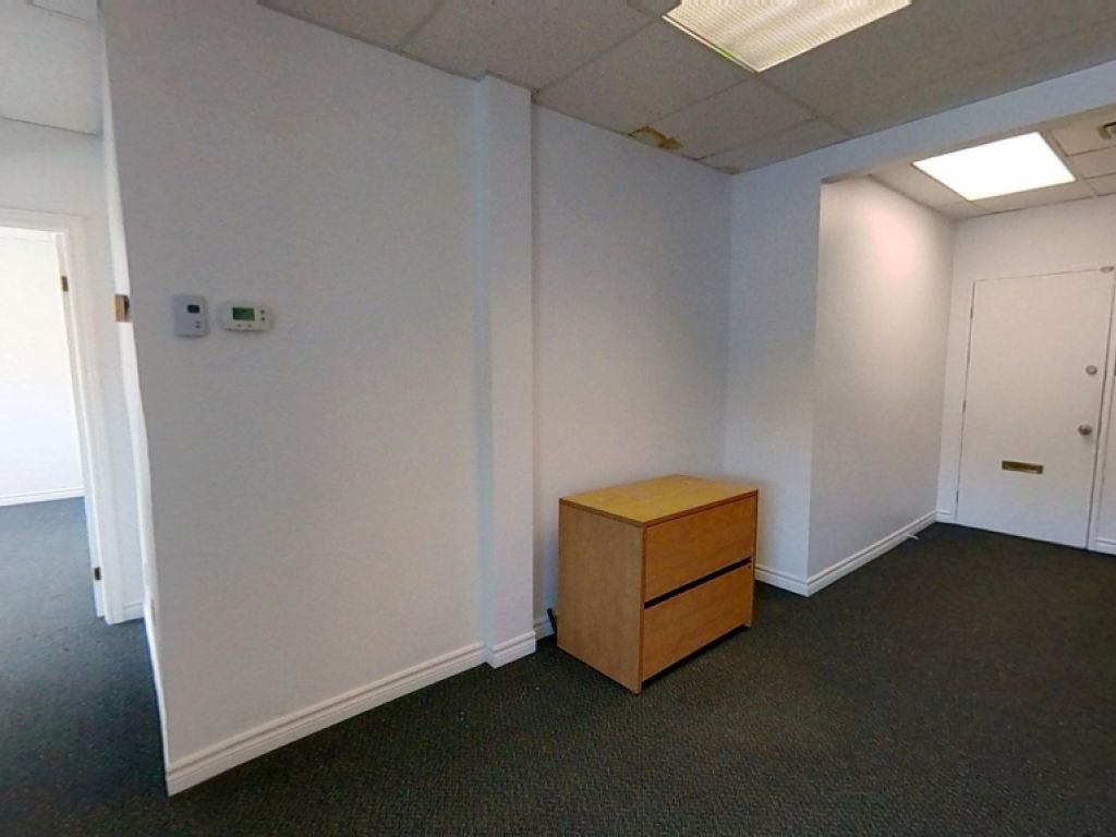 Espace de bureau � Sainte-Foy