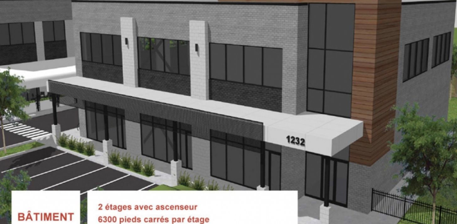  &Agrave; Louer - Espace &agrave; louer