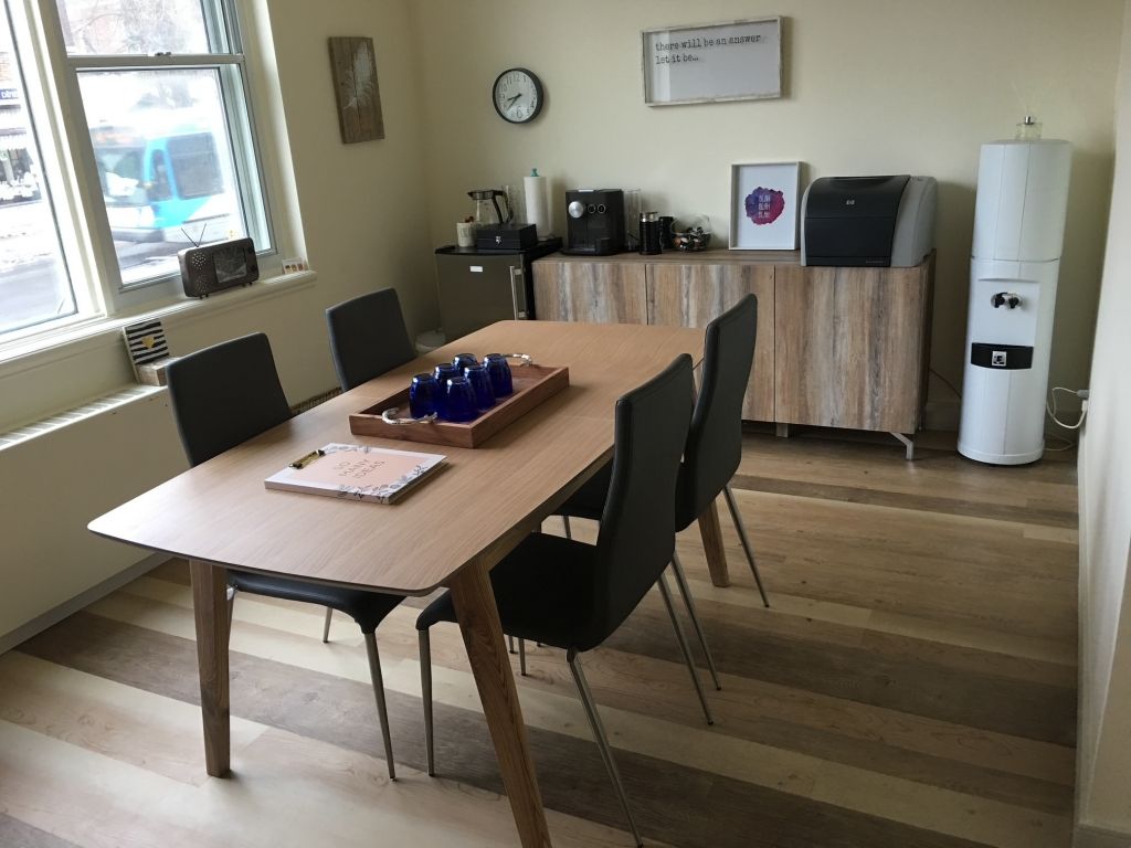 Bureaux pour professionnels a louer