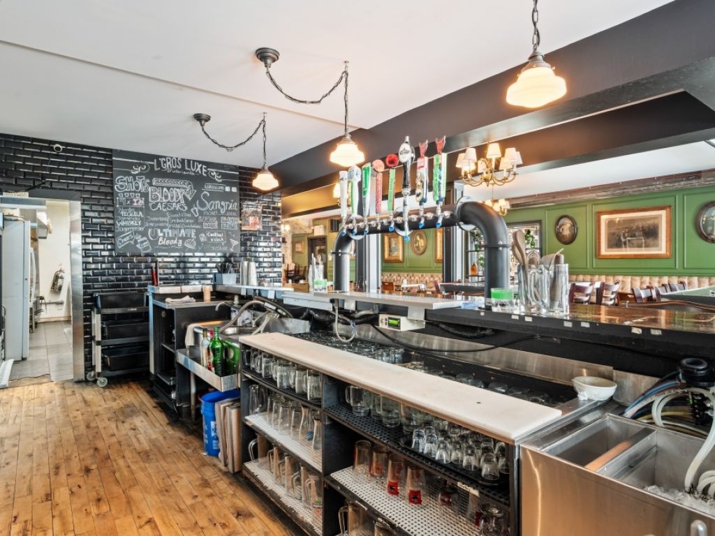 Restaurant � LOUER