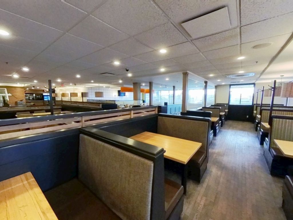 LOCAL POUR RESTAURANT SECTEUR LEBOURGNEUF