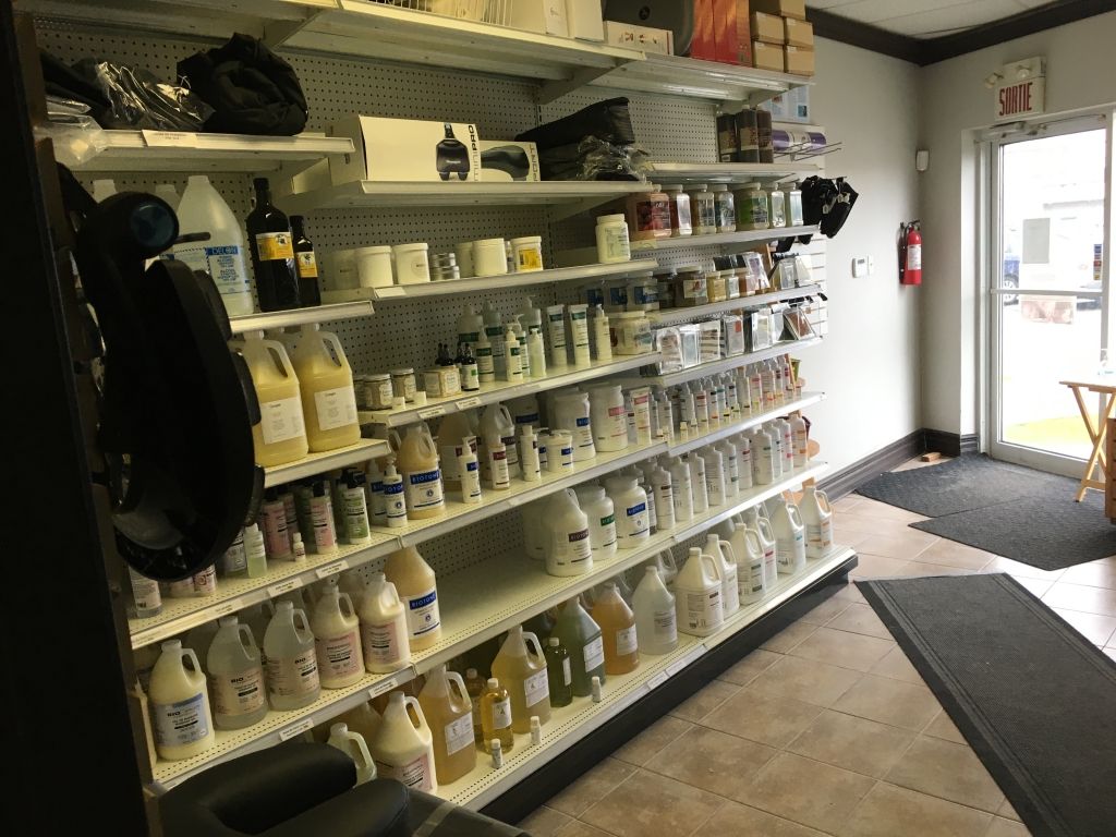 ENTREPRISE � vendre