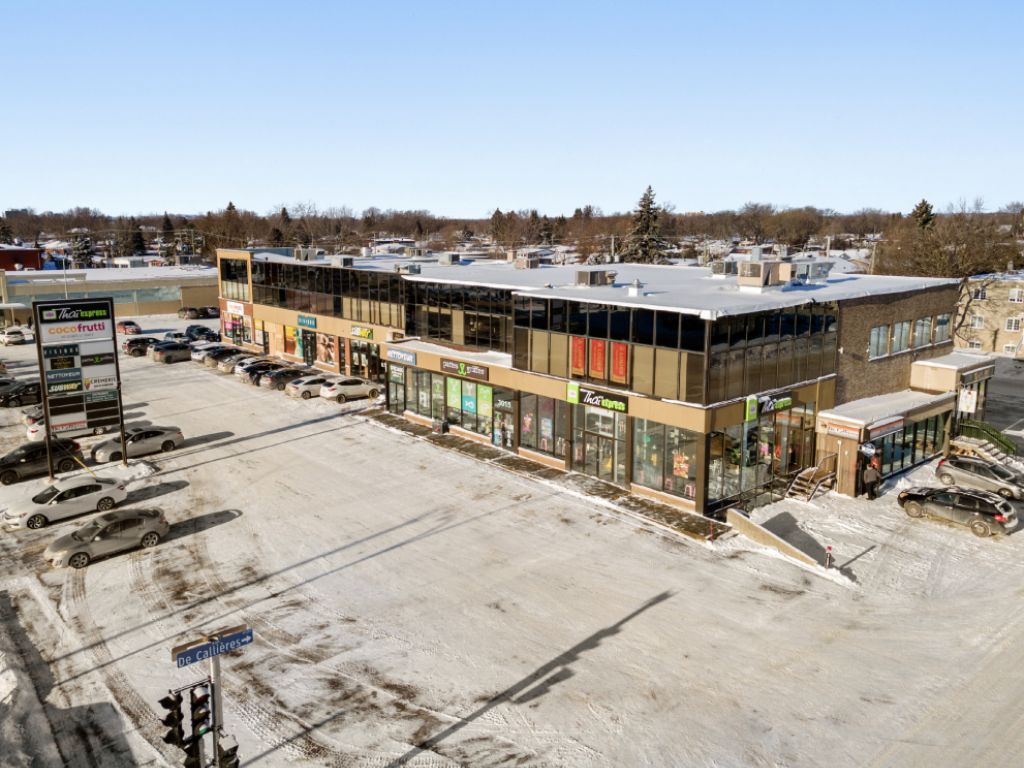 Espaces bureaux � louer