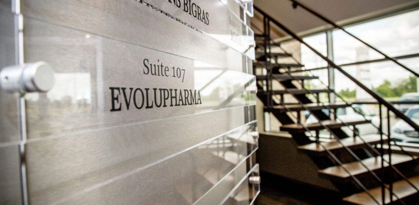 Bureau individuel &agrave; louer &agrave; la journ&eacute;e ou au mois | Boisbriand - Espace &agrave; louer