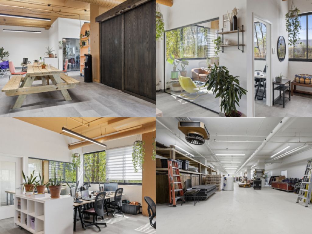 ESPACES FLEX � louer 