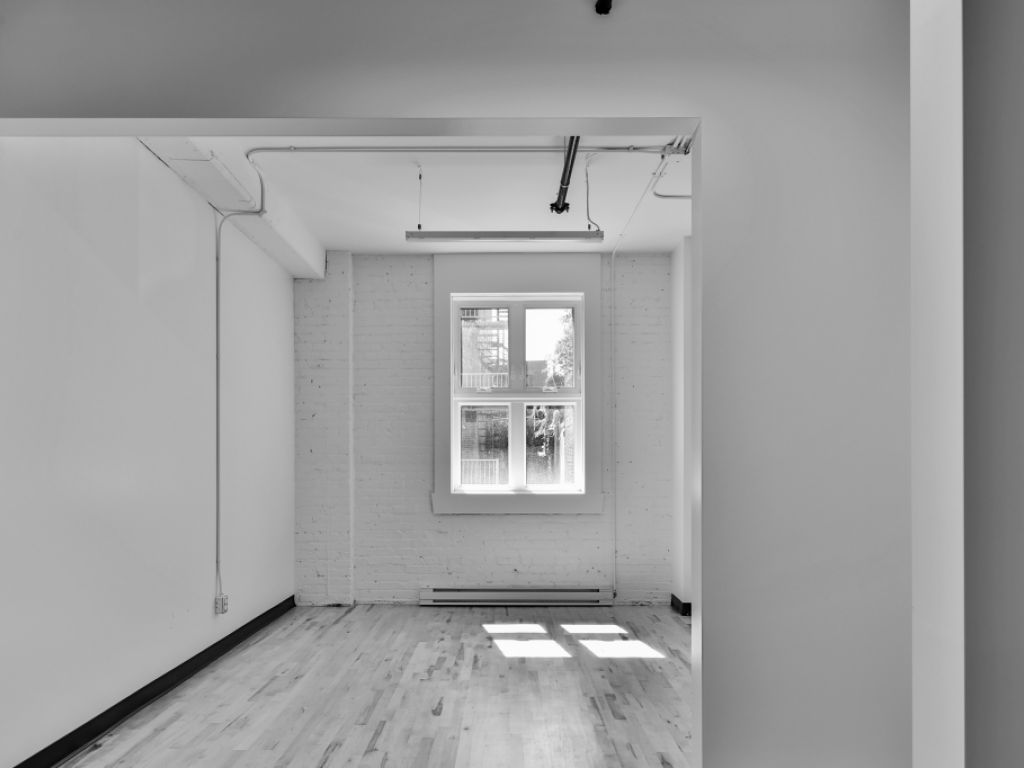 L�ancienne usine de p�tes CATELLI. Plus que quelques unit�s de disponibles ! 