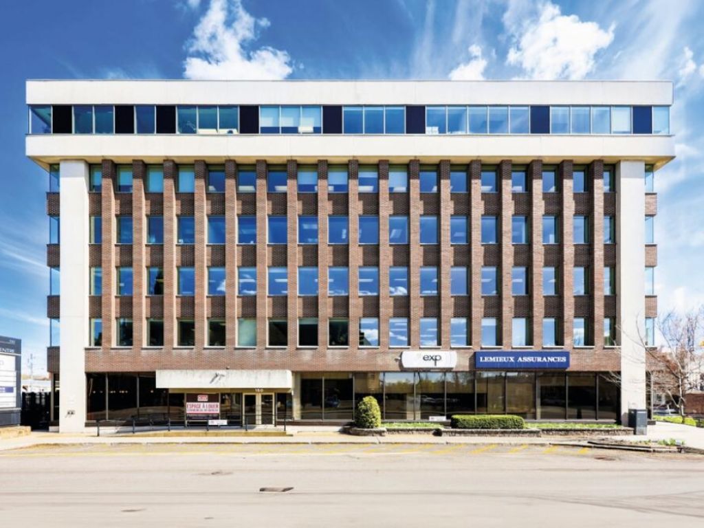 Espaces commerciaux et bureaux � louer