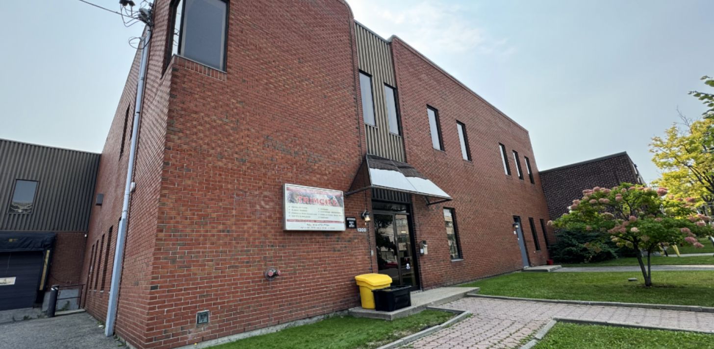 Immeuble FLEX &agrave; louer - &Agrave; louer