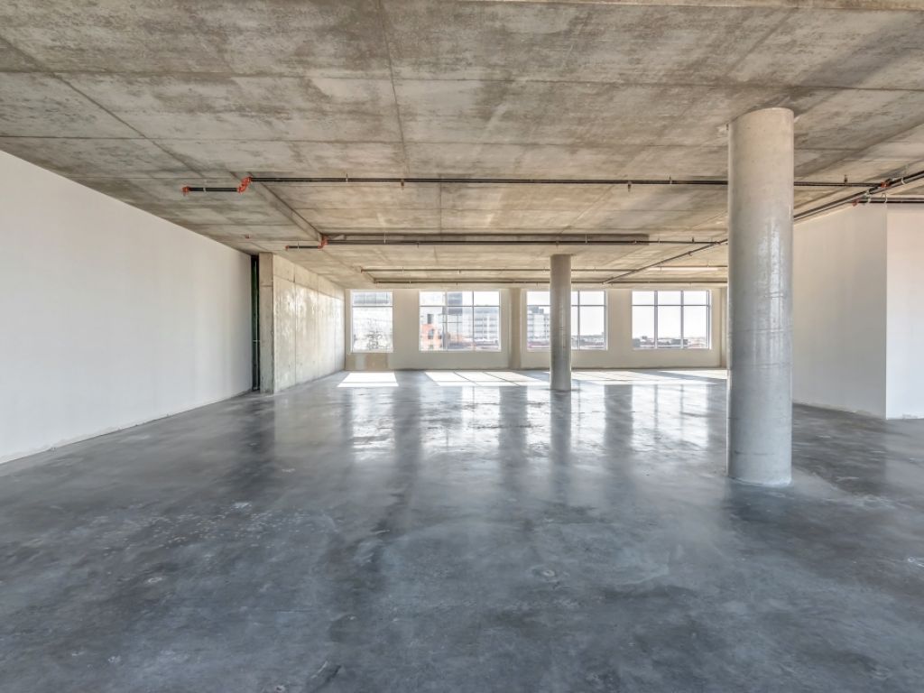 High quality office space for rent -Mile-Ex 