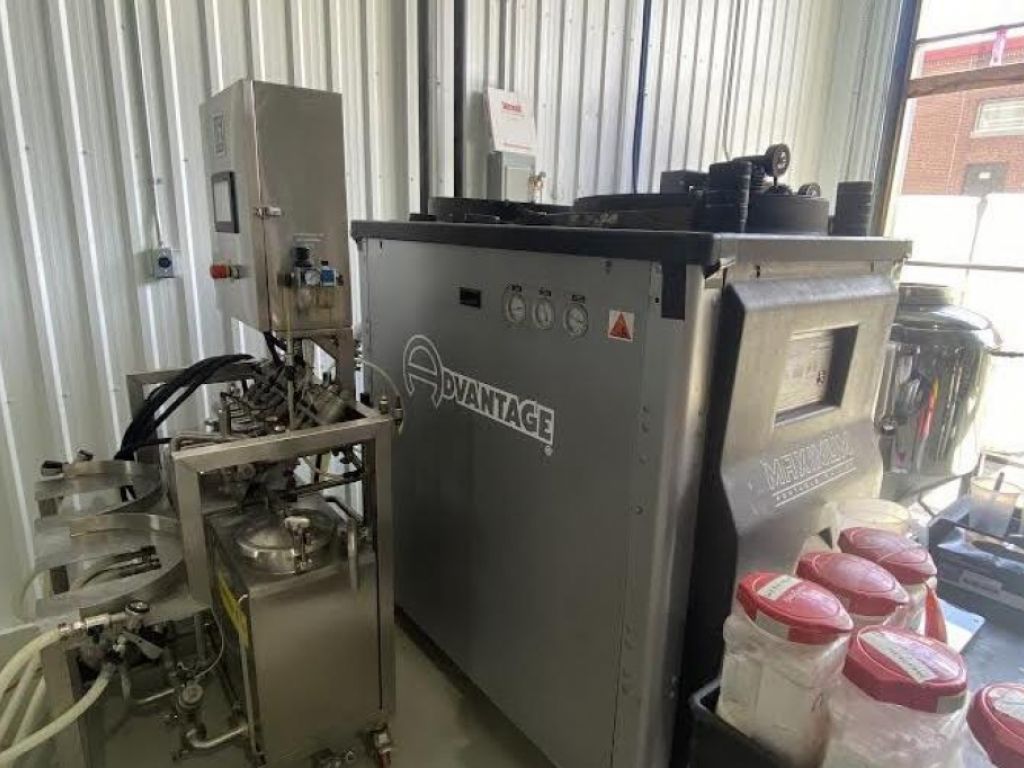 Espace Industriel � St-Jean sur Richelieu