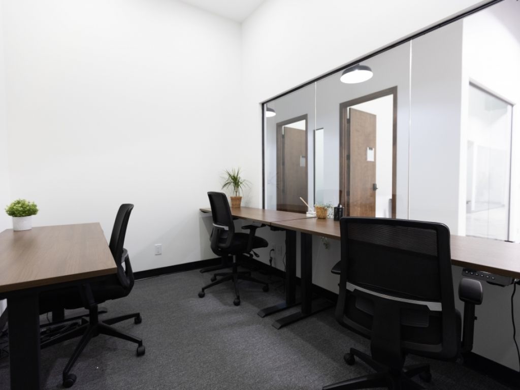 Bureaux � Louer- Rive-Sud de Montr�al, Flexible et Moderne