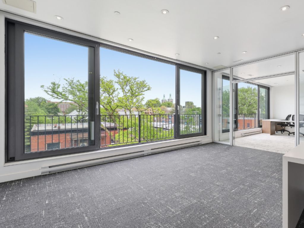 Espaces bureaux � louer