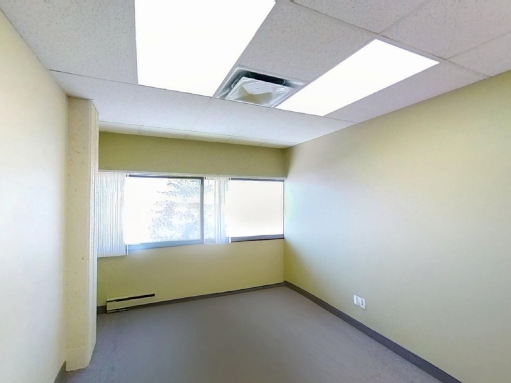 Espace de bureau � 2954 boulevard Laurier � Sainte-Foy