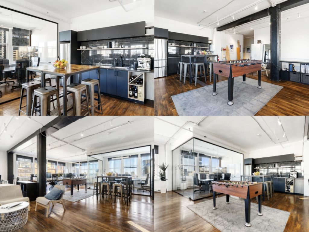 Espace bureau � louer