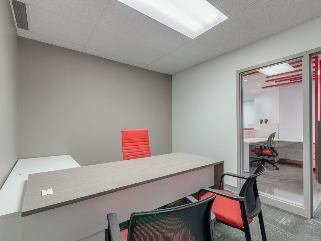 🏢 Suite de bureaux � louer en colocation professionnelle | Boisbriand