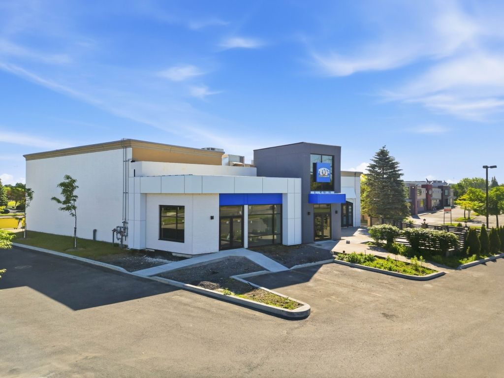 Espace � louer 2031 � 4110 pc � Boucherville
