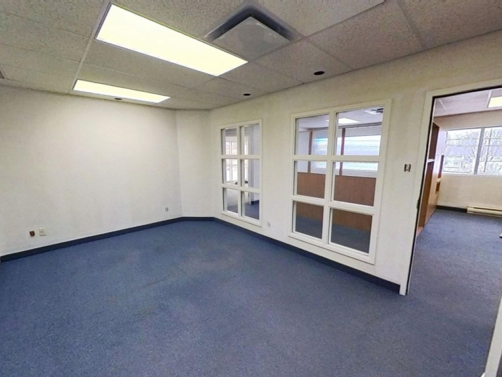 Bureaux � Charlesbourg 