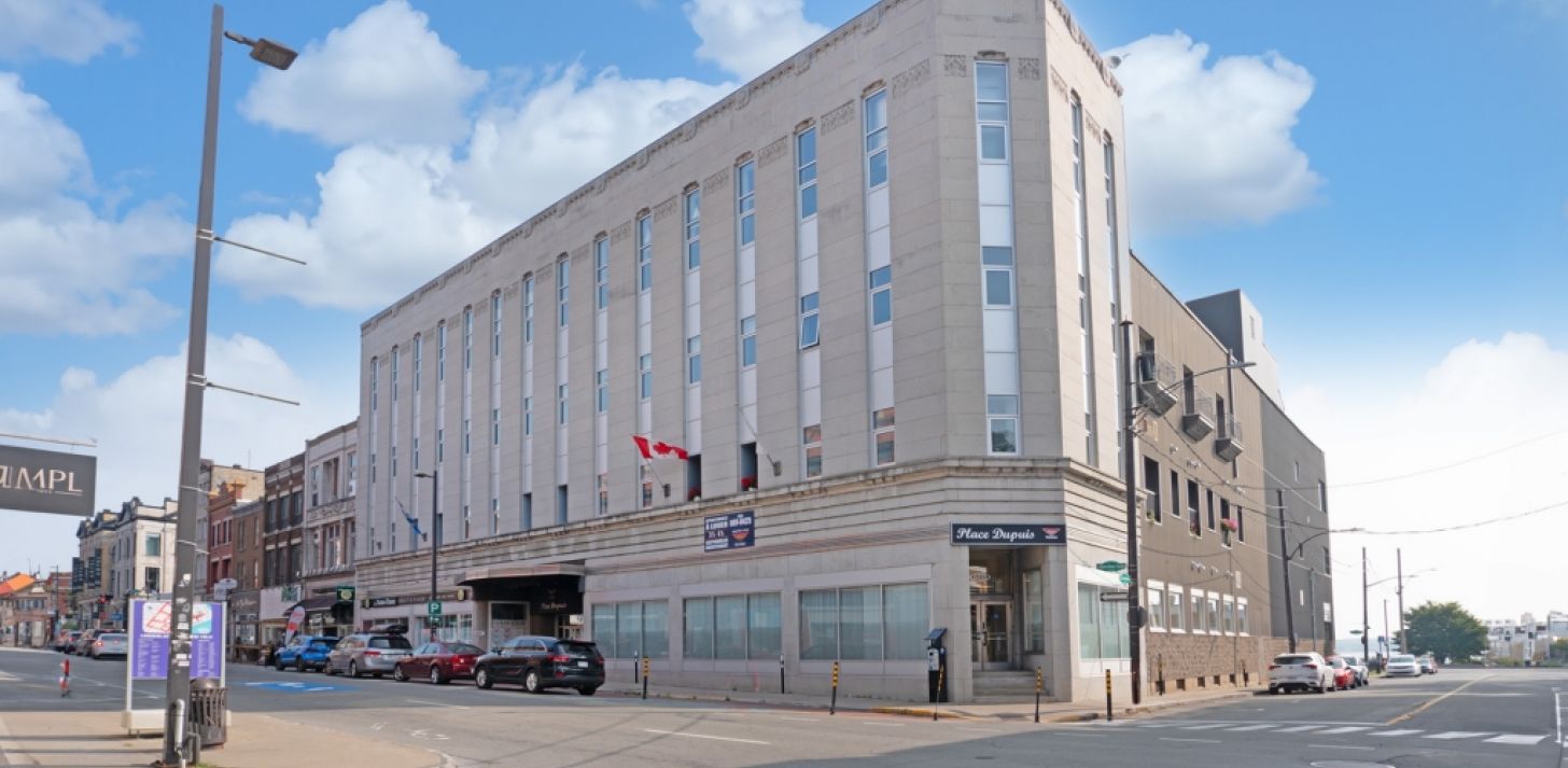 1479 rue Notre Dame - &Agrave; louer