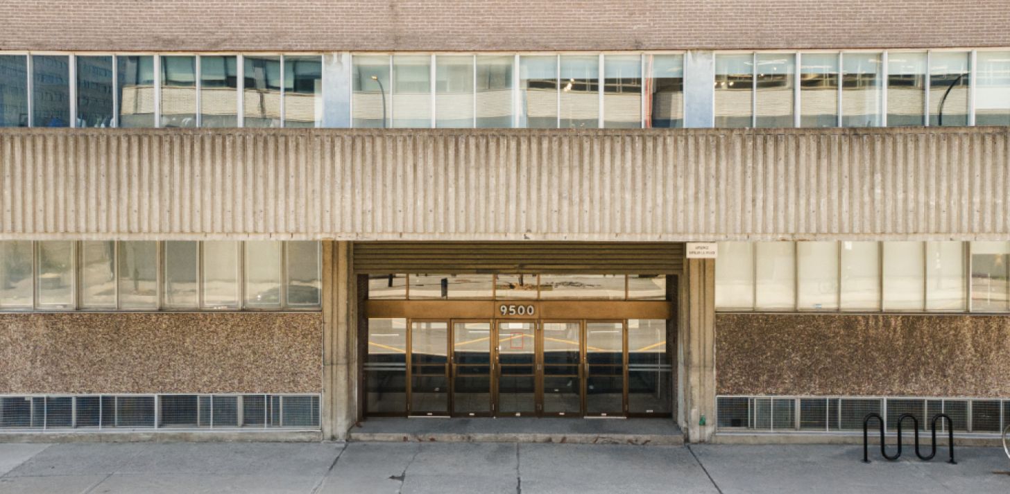 ESPACES FLEX &agrave; louer  - &Agrave; louer