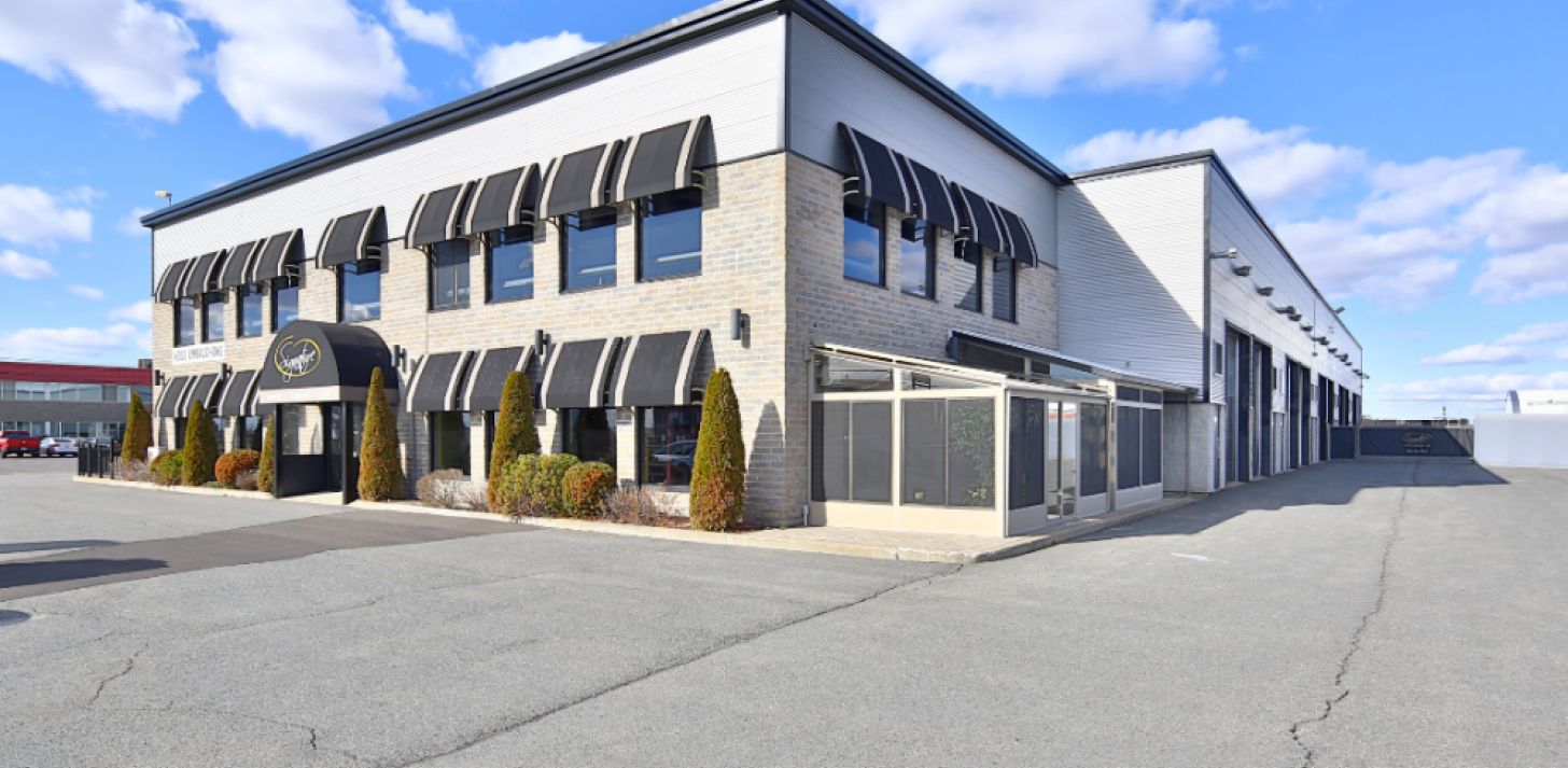 Espace commercial &agrave; louer - &Agrave; louer