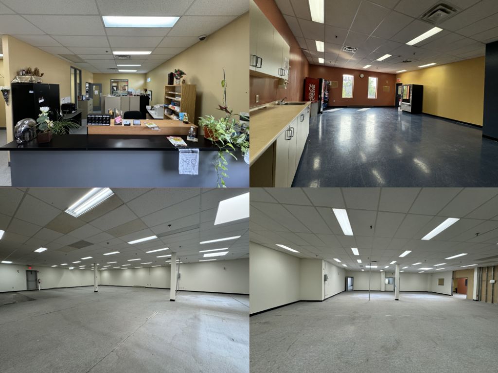 Immeuble FLEX � louer