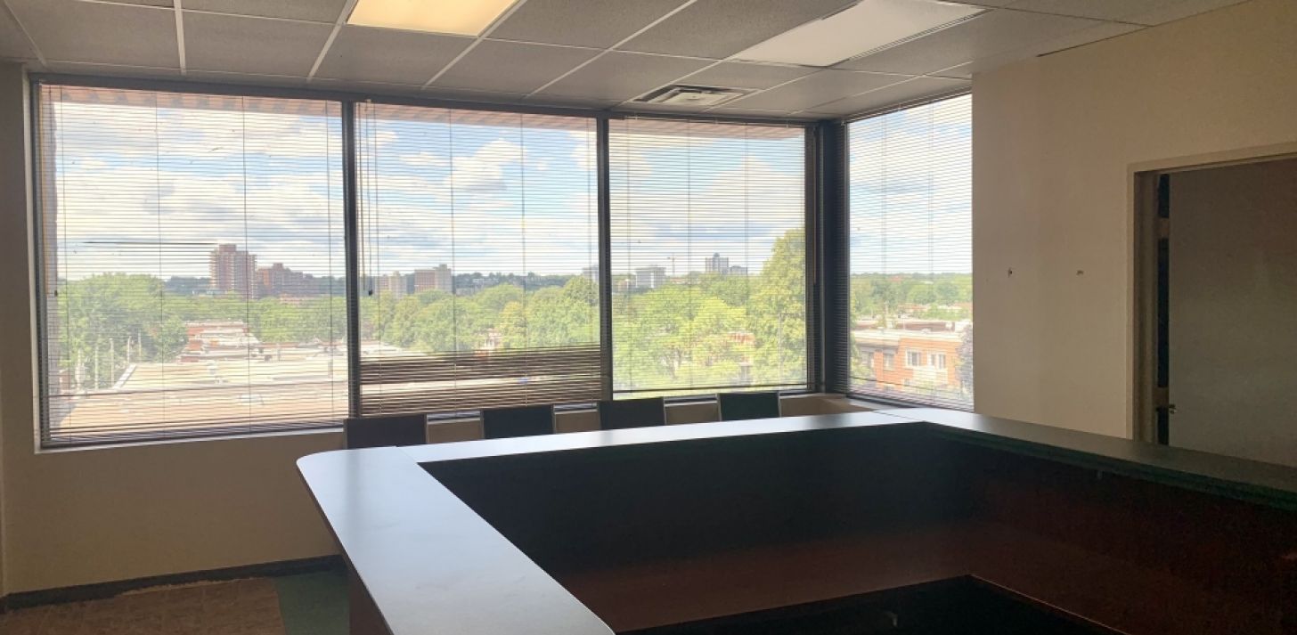 Bureaux &agrave; louer Saint-Michel et Fleury - &Agrave; louer