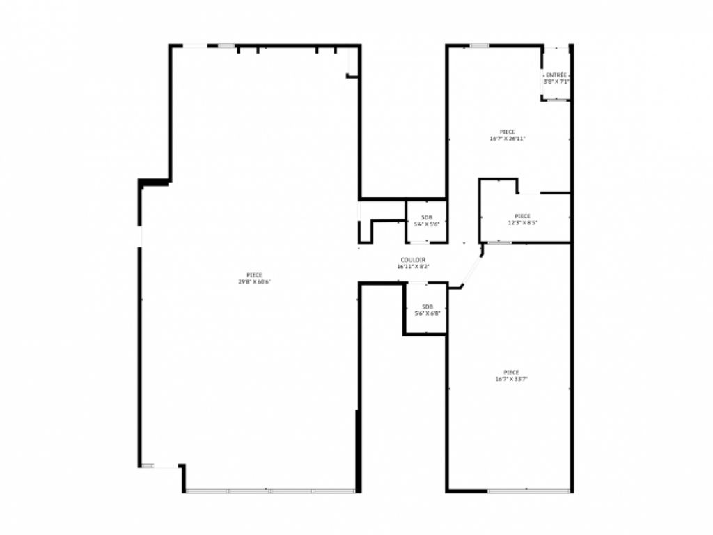 LOCAL COMMERCIAL � louer