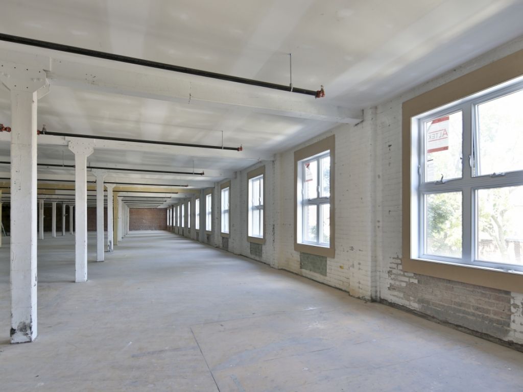 L�ancienne usine de p�tes CATELLI. Plus que quelques unit�s de disponibles ! 