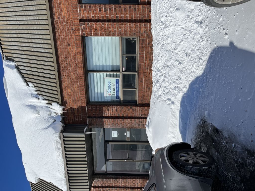 431 rue Locke, Ville St. Laurent A SOUS-LOUER