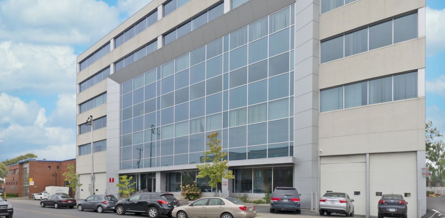 Espaces de bureaux &agrave; louer - &Agrave; louer