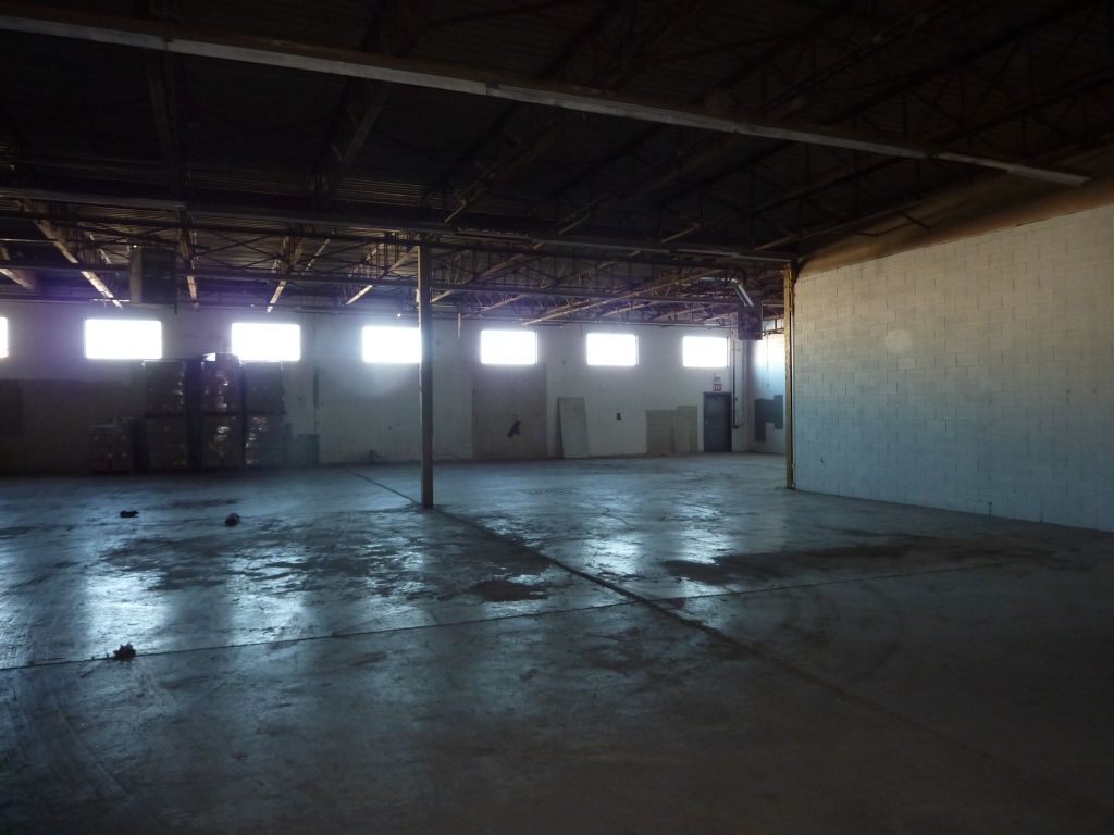 Condo Industriel � vendre ou � louer