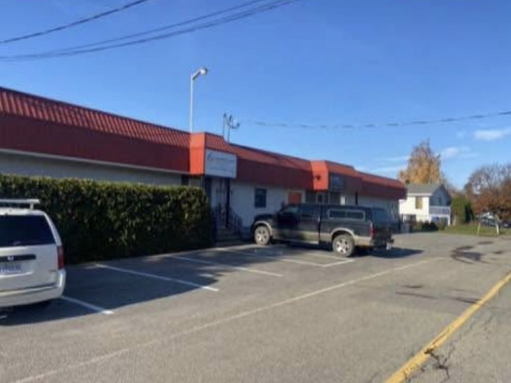 Local commercial � louer d�s maintenant 