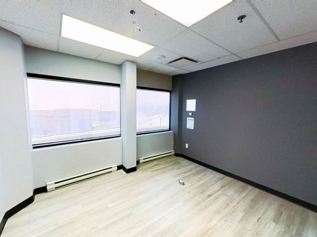 Espace pour une clinique � Secteur Ste-Foy