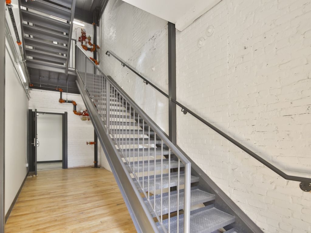 L�ancienne usine de p�tes CATELLI. Plus que quelques unit�s de disponibles ! 