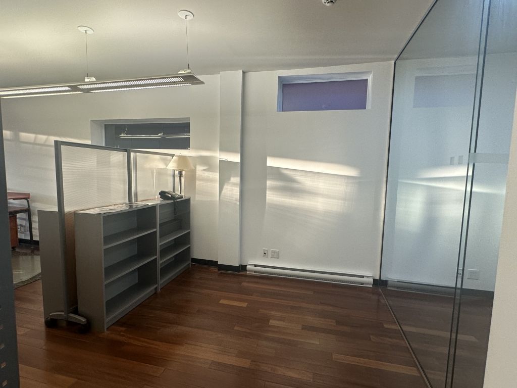 Bureau � louer 6039 Boul. Lasalle Verdun, Montr�al