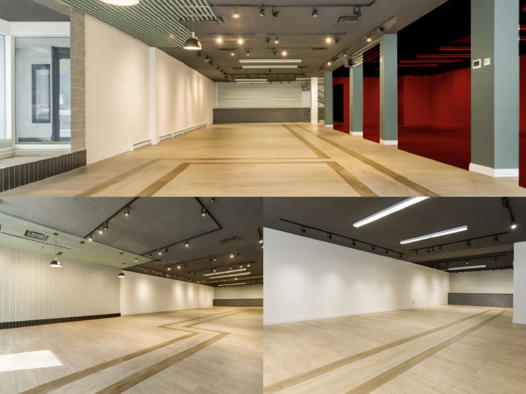 Espace COMMERCIAL � louer