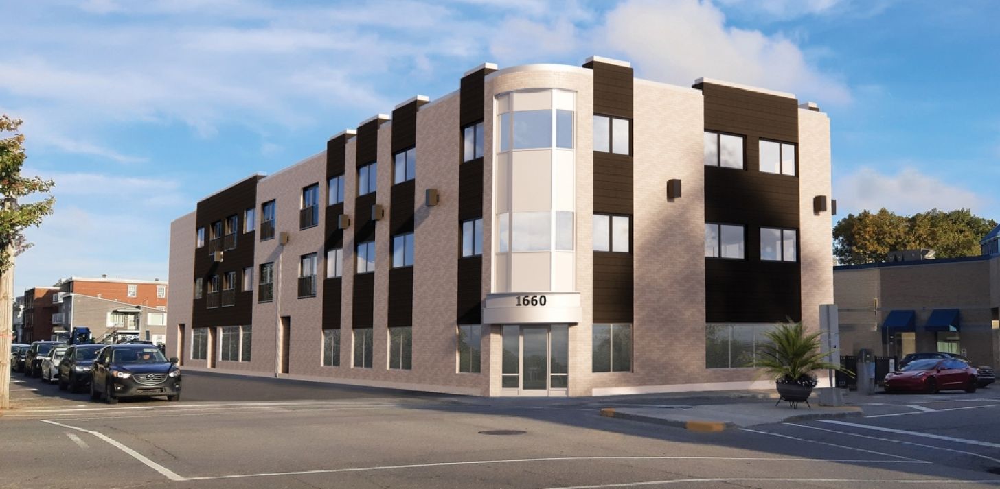 Espace commerciale &agrave; louer - Disponible 