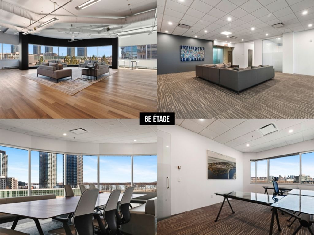 Espace bureaux � louer 