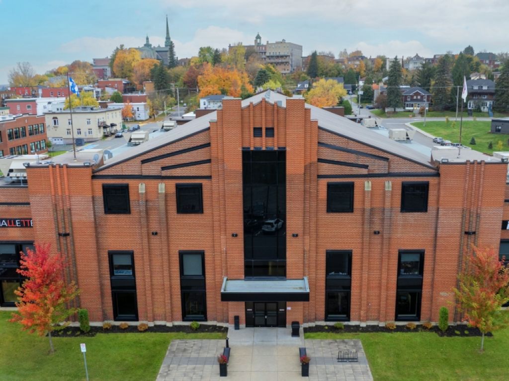 Espaces bureaux � louer