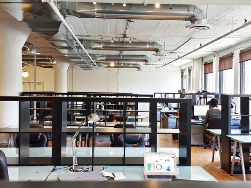 Espaces de bureau � louer sur le plateau Mont-Royal