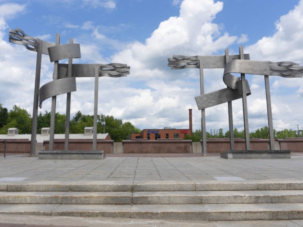 178 rue Wellington Nord, local 100