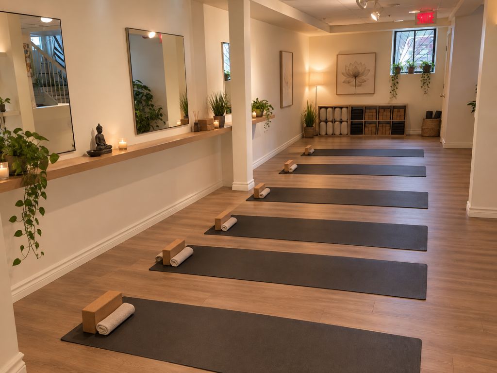 Local commercial pignon sur rue � louer dans le coeur d'Outremont