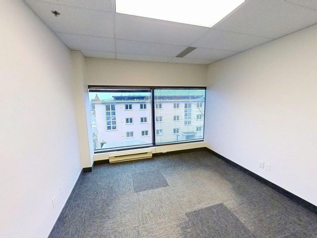 Espace de bureaux � Sainte-Foy