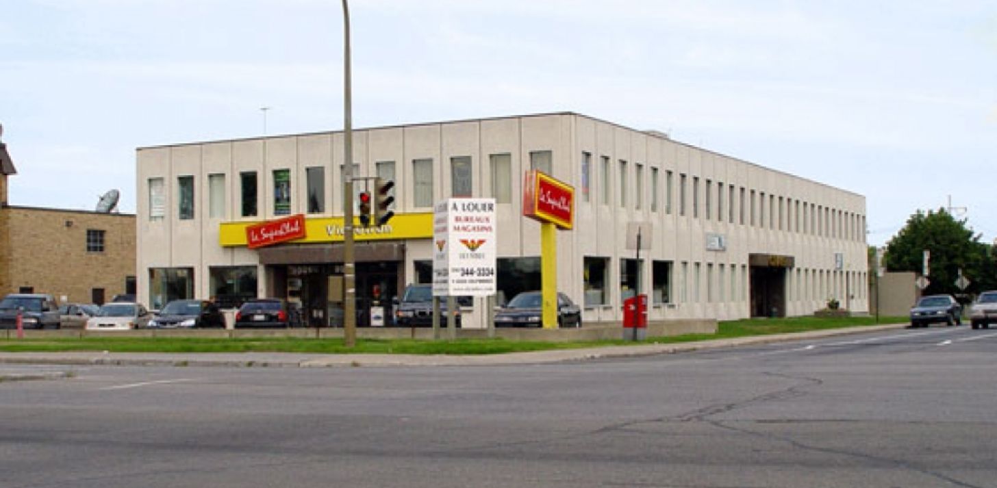 1115 rue Louvain Est - &Agrave; louer