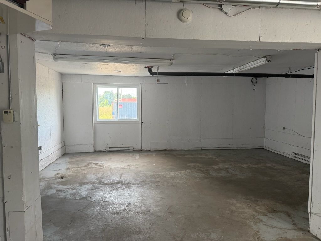 Local commercial � louer d�s maintenant 