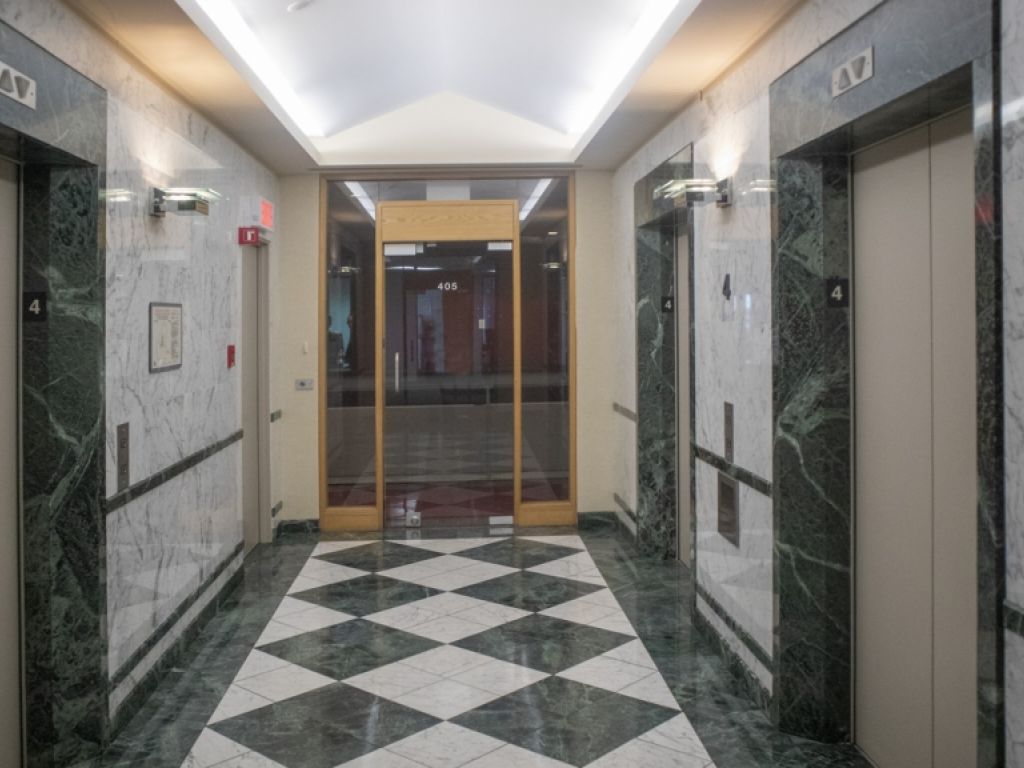 Bureaux prestigieux � louer