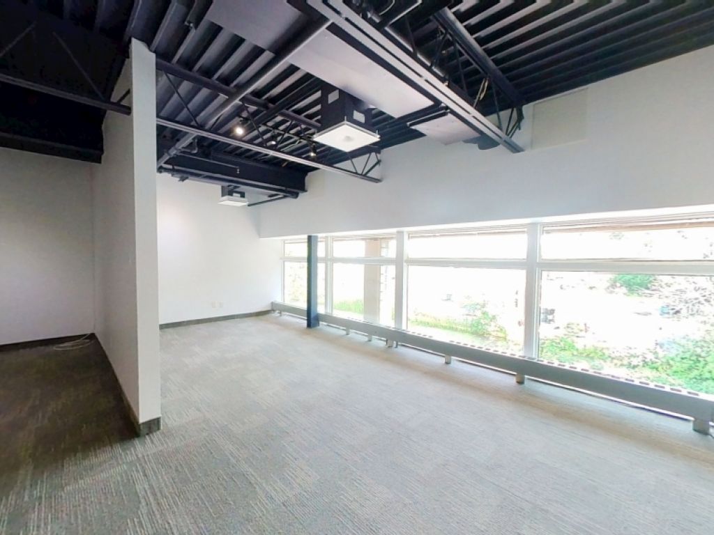 Espace de bureaux � Sainte-Foy � Frank-Carrel