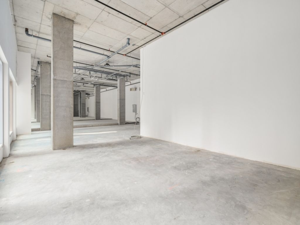 Espace commercial ou de bureau � vendre Vieux-Montr�al