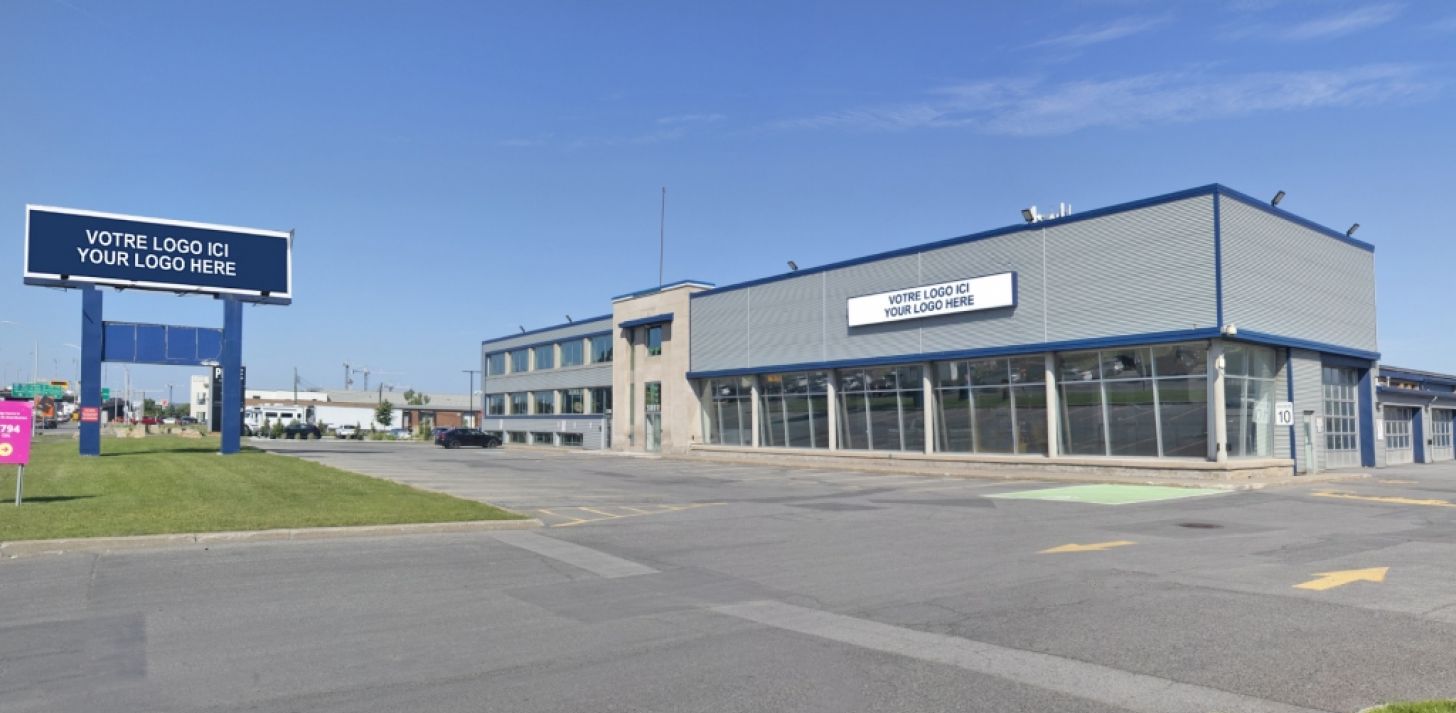 5800 chemin de la C&ocirc;te-de-Lieese - &Agrave; louer