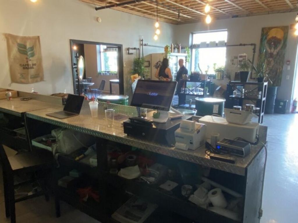 Espace Industriel � St-Jean sur Richelieu